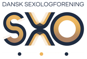 Dansk Sexologforening - SXO logo
