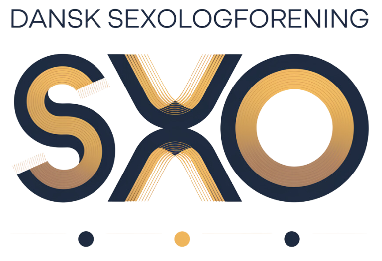 Dansk Sexologforening - SXO logo